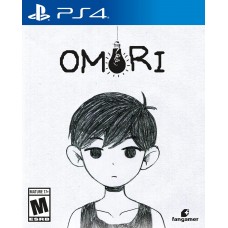 OMORI (PS4), ,